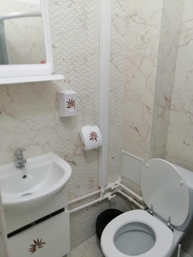 Hotel Vila Cozia Eforie Nord Zewnętrze zdjęcie