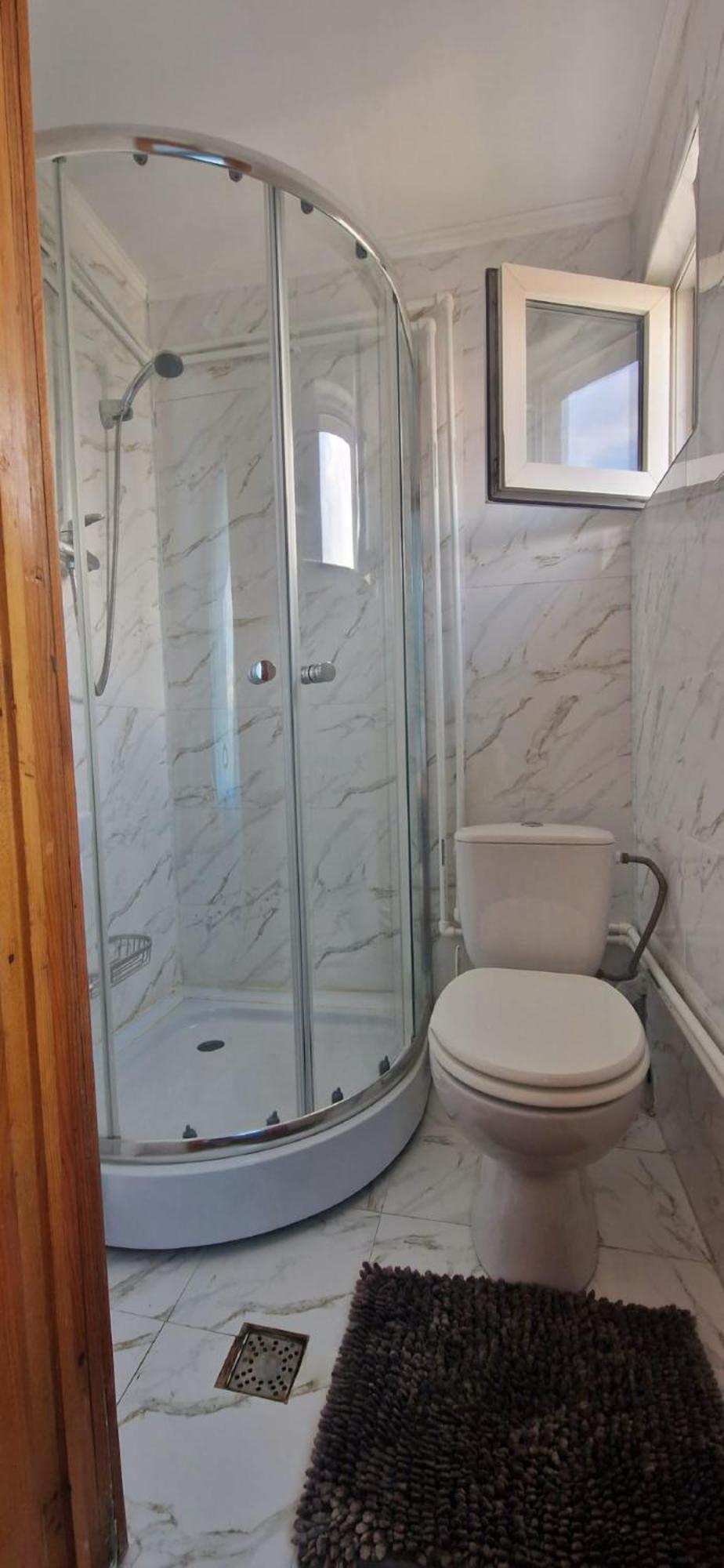 Hotel Vila Cozia Eforie Nord Zewnętrze zdjęcie