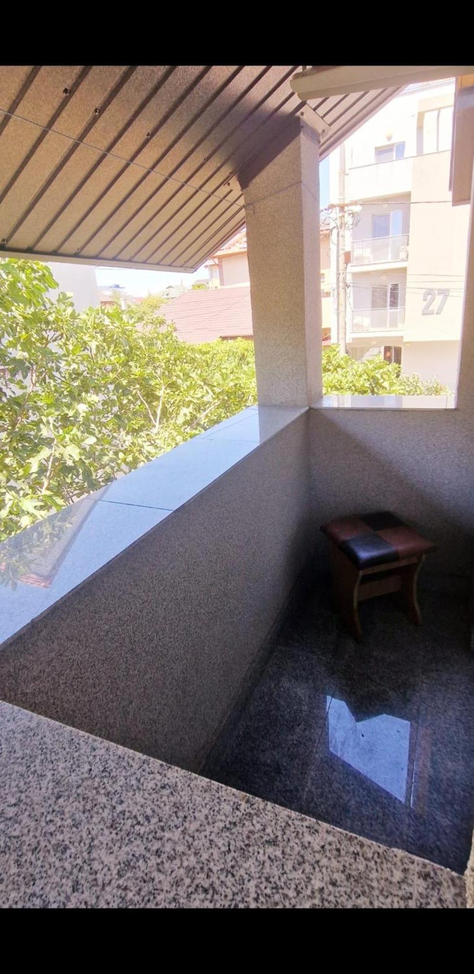 Hotel Vila Cozia Eforie Nord Zewnętrze zdjęcie