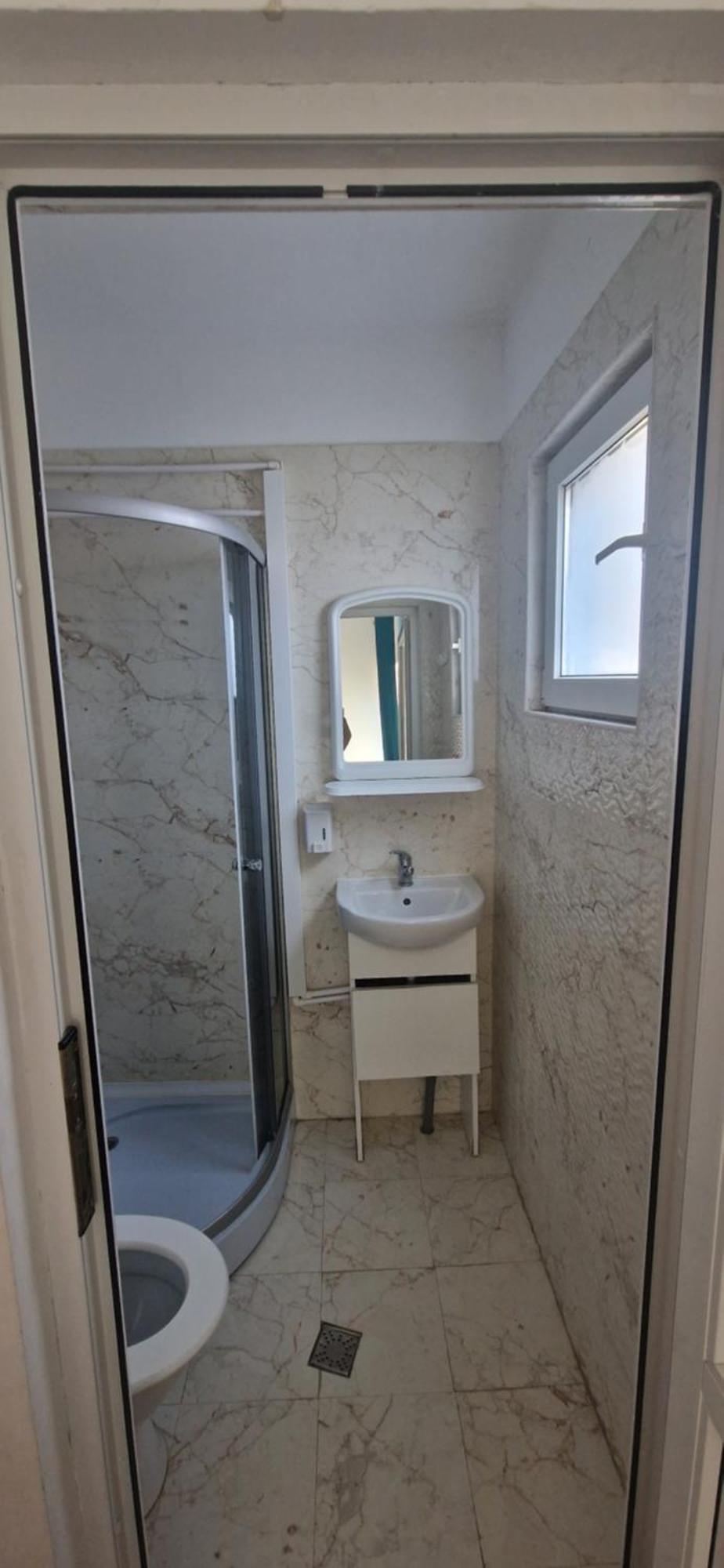 Hotel Vila Cozia Eforie Nord Zewnętrze zdjęcie
