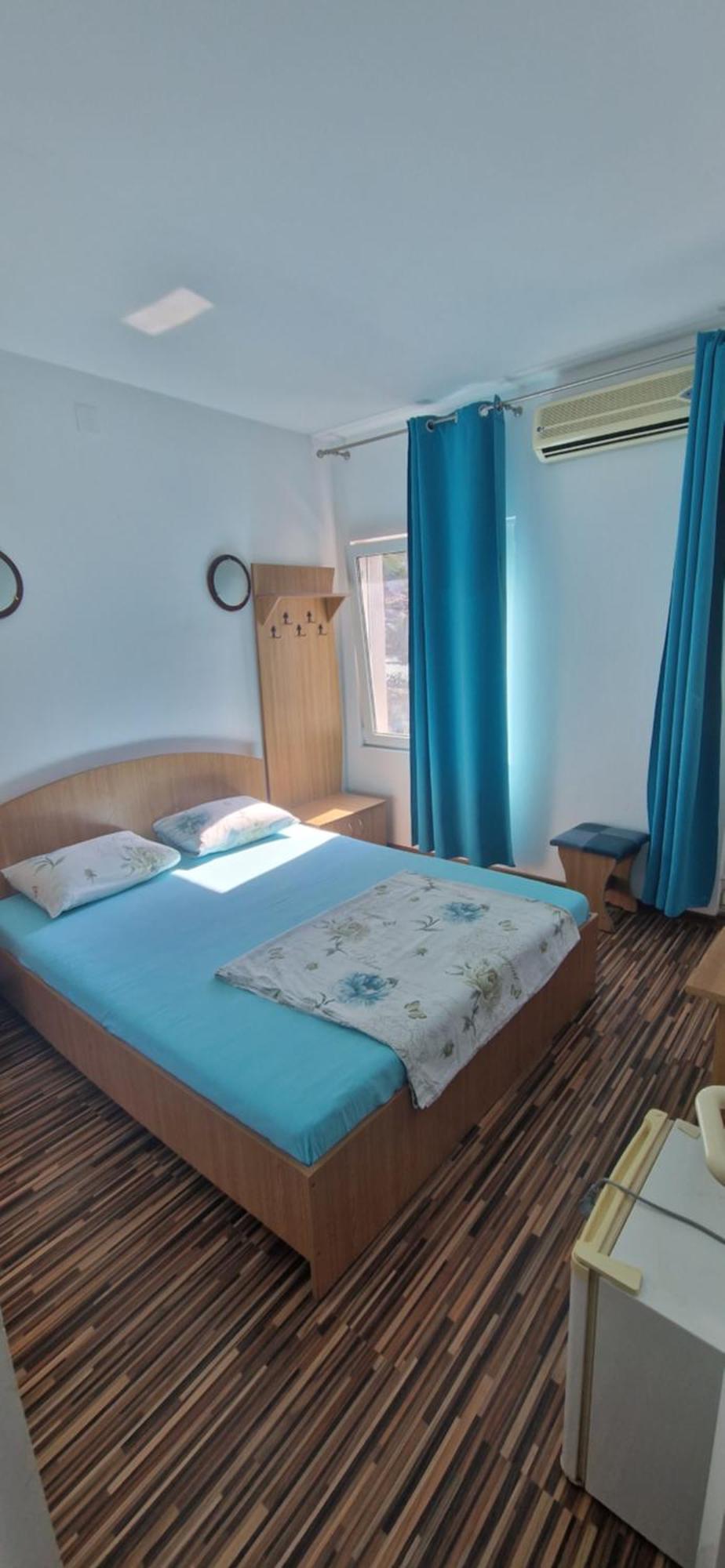 Hotel Vila Cozia Eforie Nord Zewnętrze zdjęcie